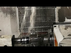 Custom OEM CNC Parts Black Oxide Milling Precision Rapid Prototyping Services