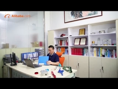 Zhongwei company video