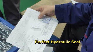 CNC Hydraulic Block Deburring Process Improving Sealing and Performance