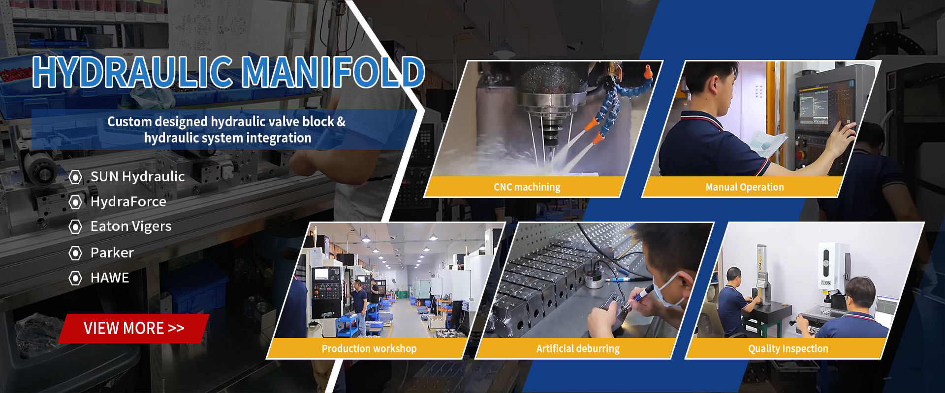 quality CNC Turning Parts factory