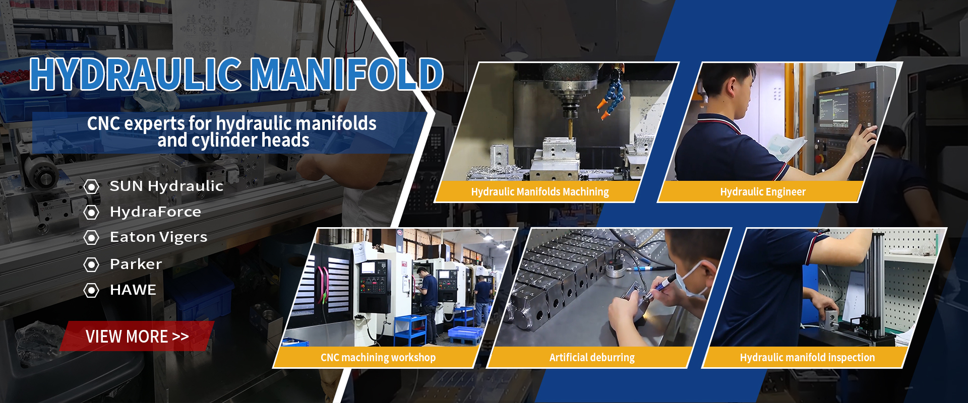 quality CNC Turning Parts factory