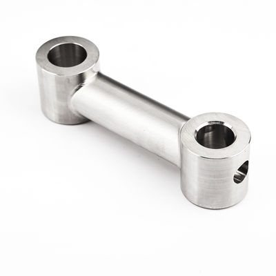 5-Axis CNC Machining Parts with 100% Inspection Before Shipping and ISO9001,ROSH,CE Certificate