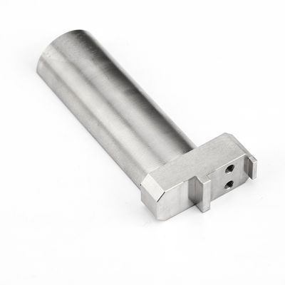 5-Axis CNC Machining Parts with 100% Inspection Before Shipping and ISO9001,ROSH,CE Certificate