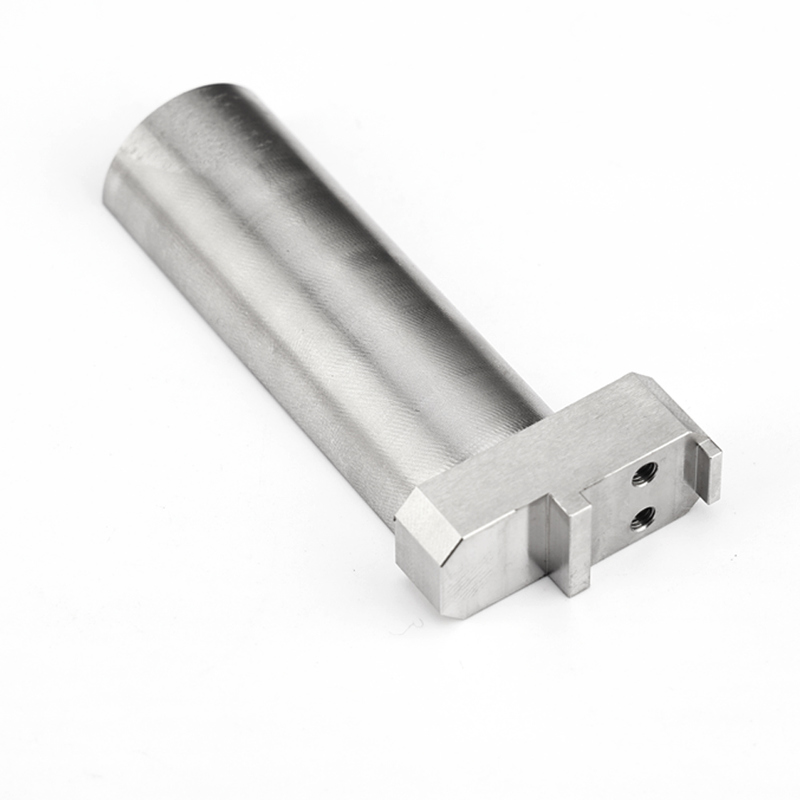 5-Axis CNC Machining Parts with 100% Inspection Before Shipping and ISO9001,ROSH,CE Certificate