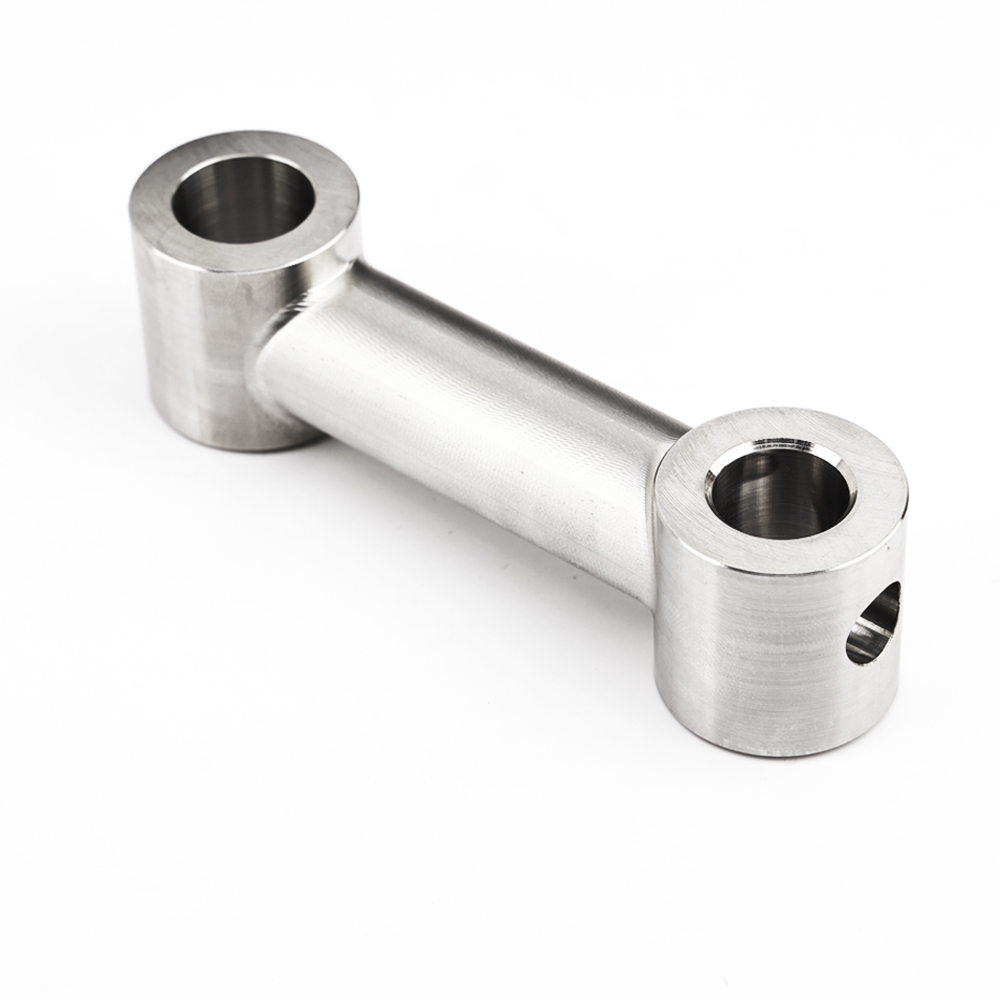 5-Axis CNC Machining Parts with 100% Inspection Before Shipping and ISO9001,ROSH,CE Certificate