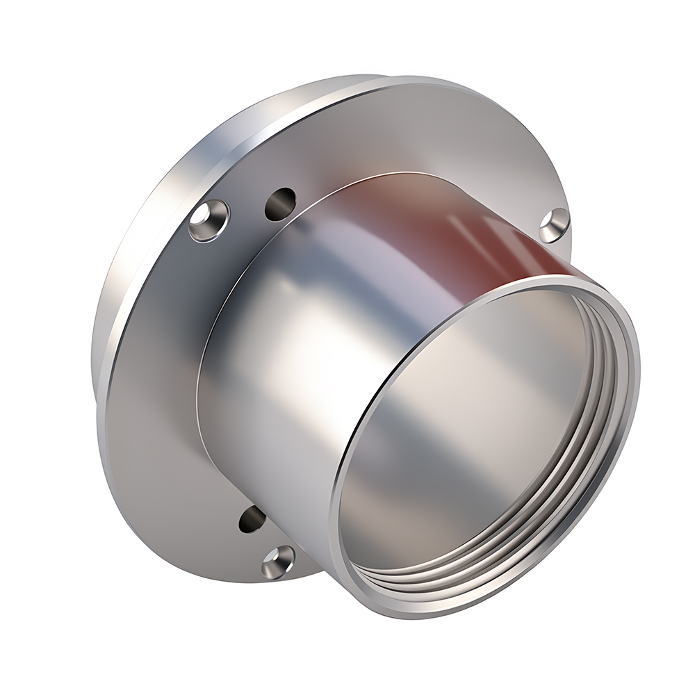 Precision Steel CNC Machining Parts with ±0.001mm~±0.005mm Tolerance and Min Ra 0.1~3.2 Surface Roughness ISO9001 Certified