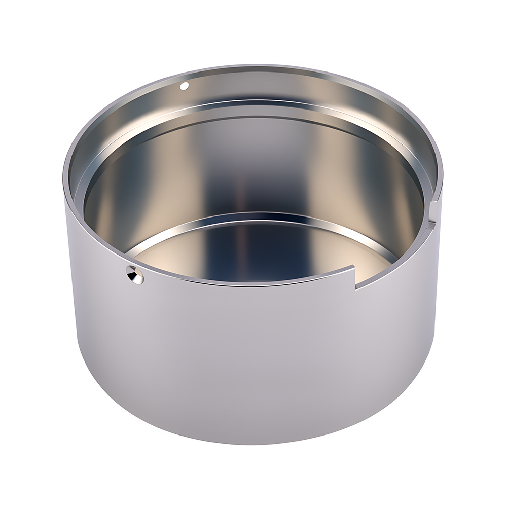 Precision Steel CNC Machining Parts with ±0.001mm~±0.005mm Tolerance and Min Ra 0.1~3.2 Surface Roughness ISO9001 Certified