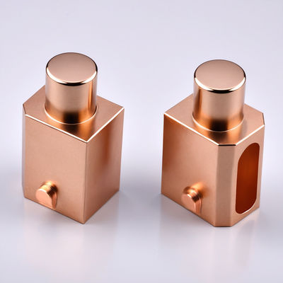 High precision Brass CNC Machining for navigation shipbuilding applications requiring durable corrosion resistant brass parts