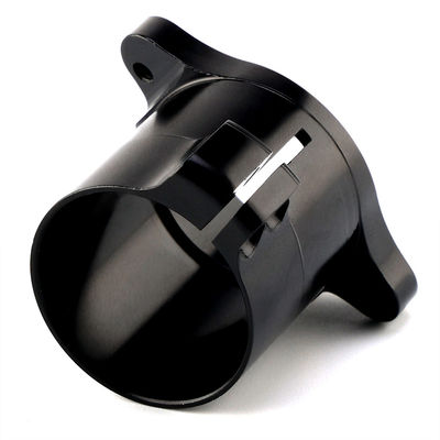 Custom Aluminum Alloy Machining & CNC Aluminum Parts Manufacturing Solutions